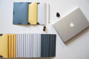 Computer folder Office