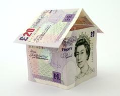 bank house