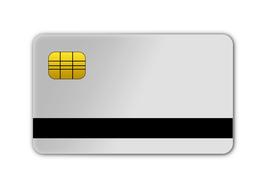credit card finance plastic