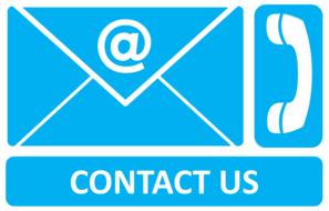 contact us by e-mail or phone drawing