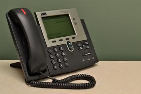 digital desk Telephone