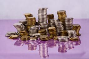 Money Making Coins