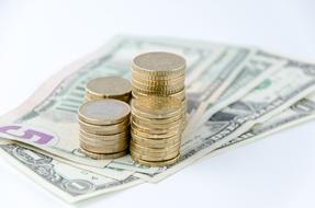Finance Currency