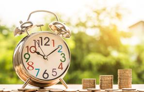 Money Finance watch