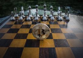 Cryptocurrency and Chess