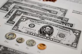 Dollar Currency