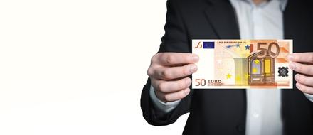 Euro List man