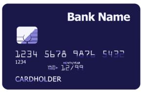 credit card signature drawing