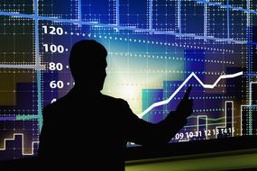 world economy person