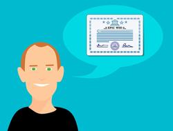 certification education drawing