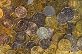 Currency Finances