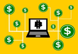 blockchain for bitcoin mining