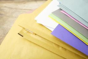 Envelope Stationery