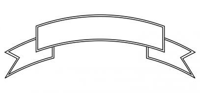 banner template