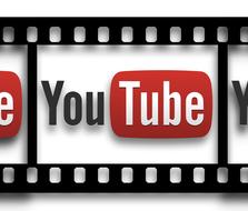 filmstrip you tube logo