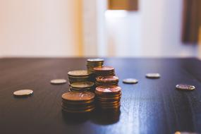 Bronze Coins
