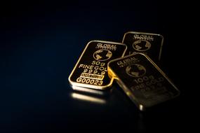 Gold Bar finance