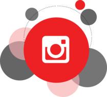 instagram symbol