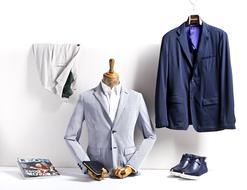 Men Business Suit shop