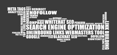 seo search engine optimization text