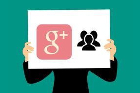 google plus for social media