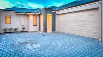 Real Estate home
