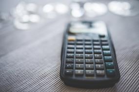 one Calculator