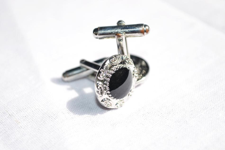 Couflings Jewellery Silver