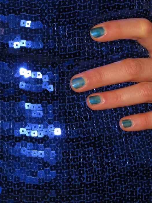 Sequin Dress Sequins