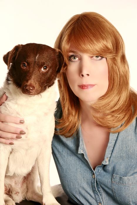Dog Hair Animal Portrait