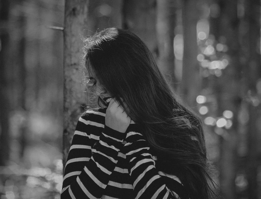 People Woman Smile