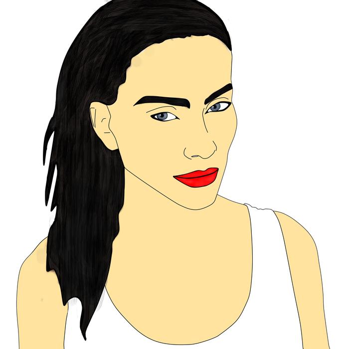 woman thinking cleo pires