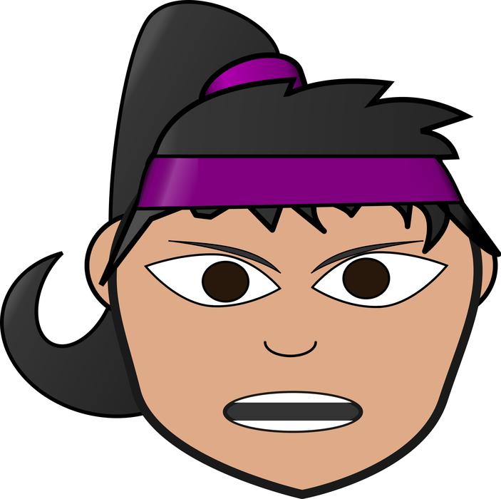 brawler comic characters