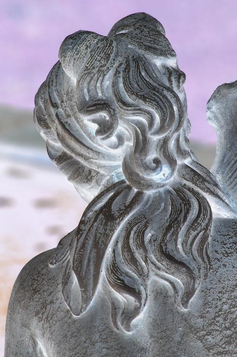 Statue Sculpture Texture