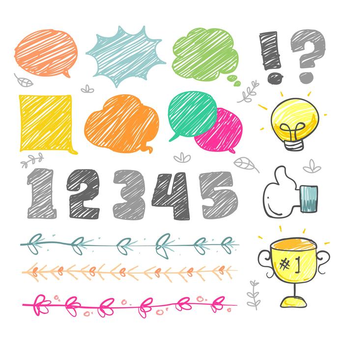 set image collection post drawing