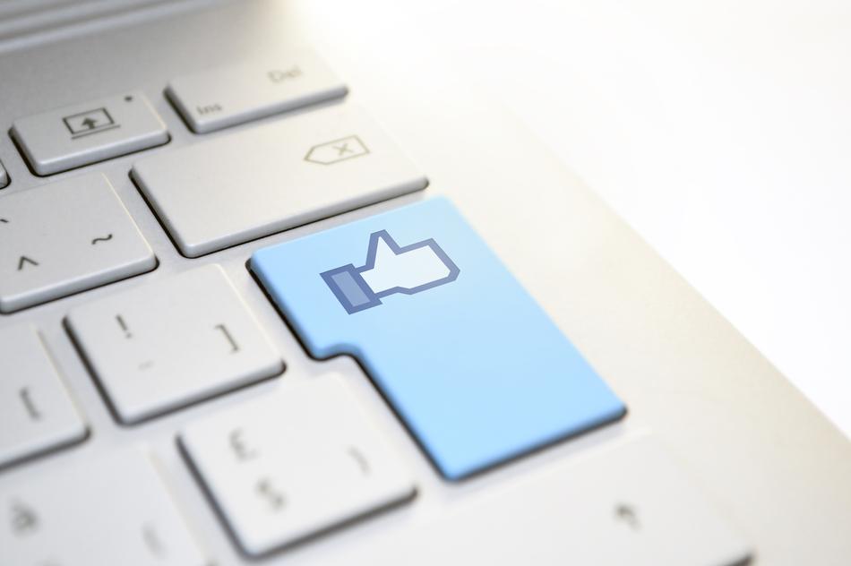 enter button on laptop