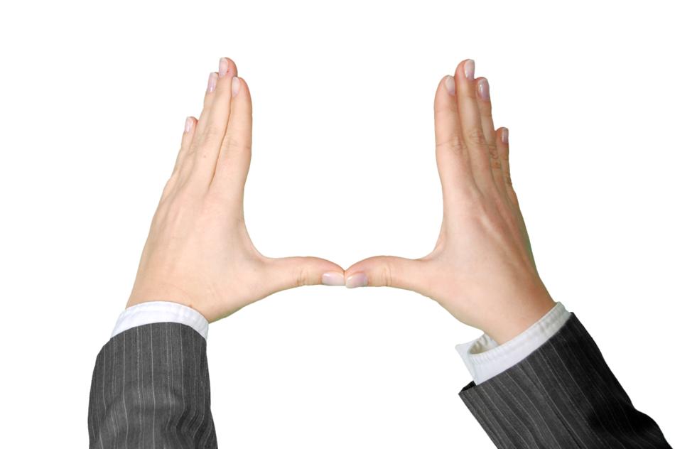 twoHands