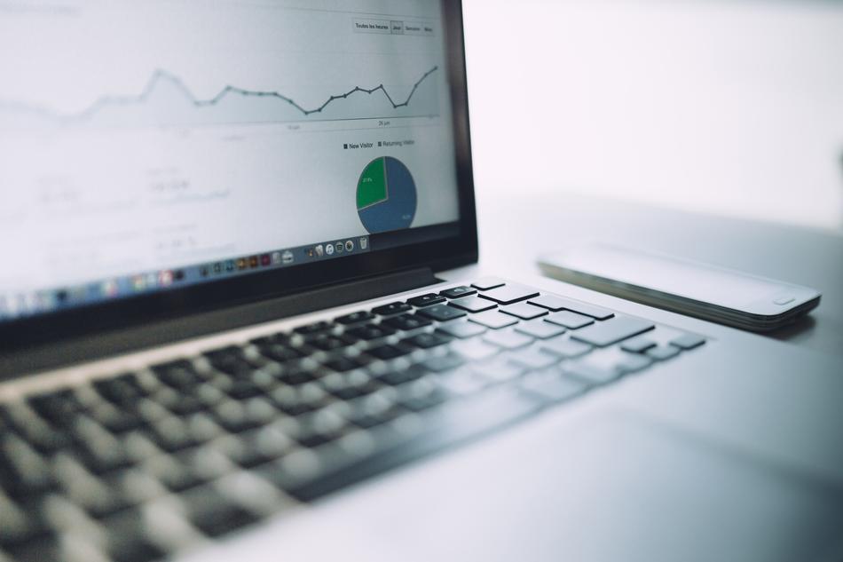 Traffic with analytics