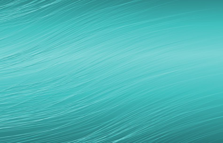 aqua as background