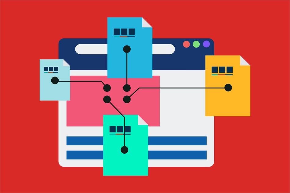 website sitemap plan