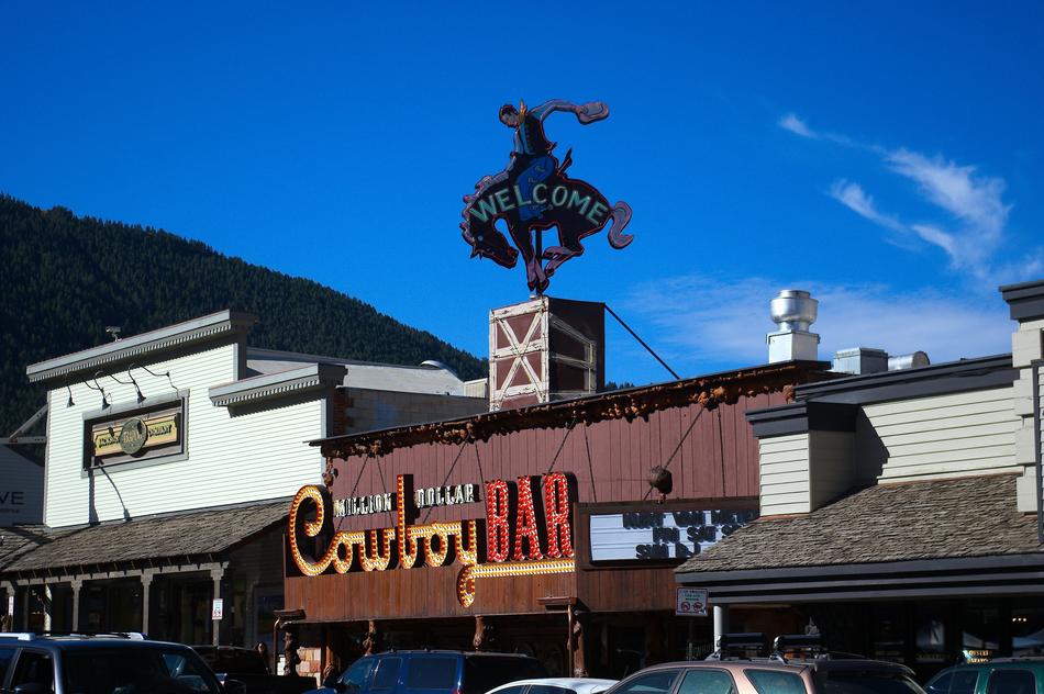 Jackson Hole Store