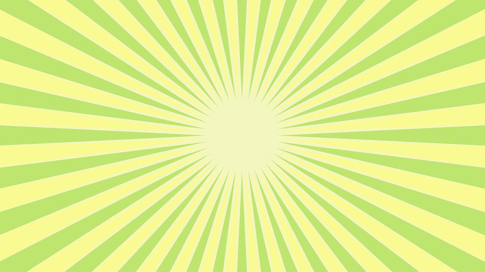 yellow and green abstract wallpaper