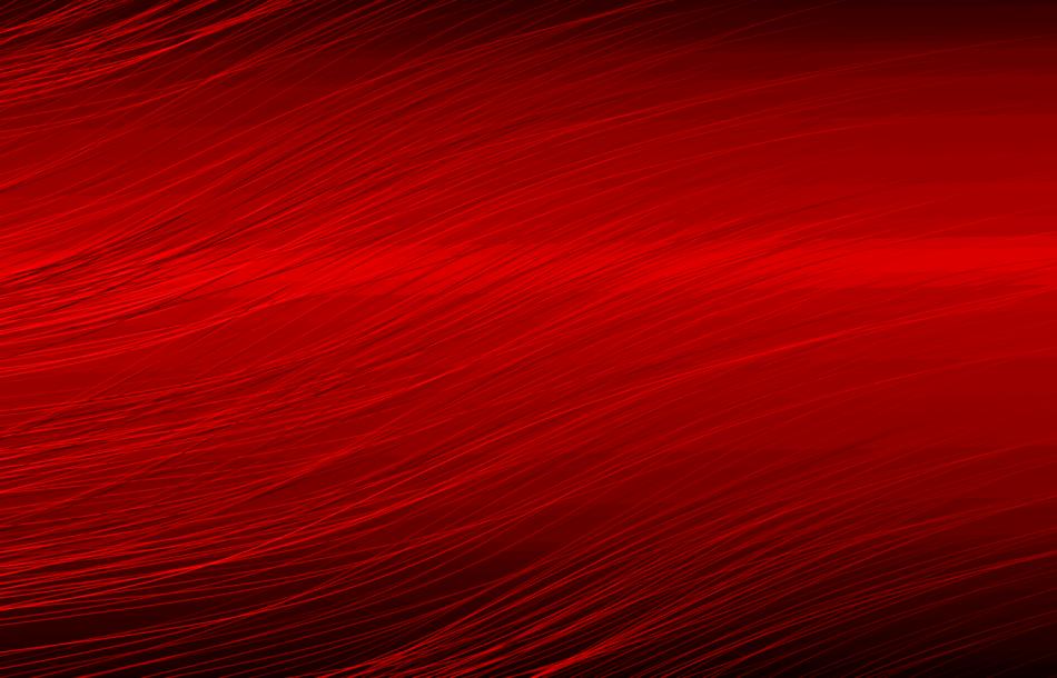 ruby wavy background