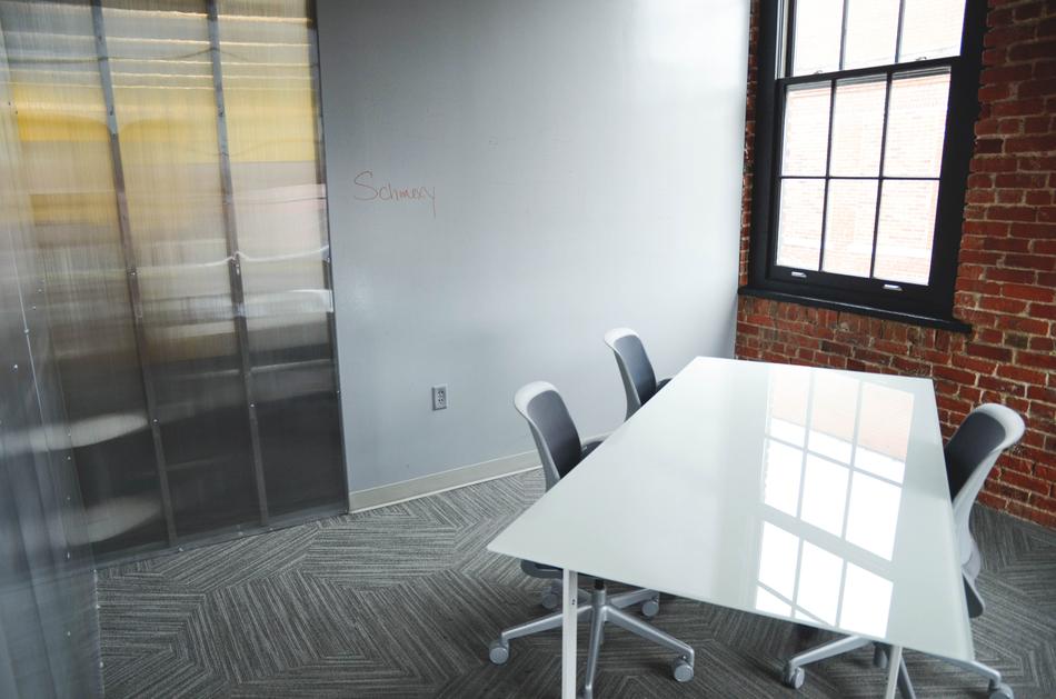 Office of startuper