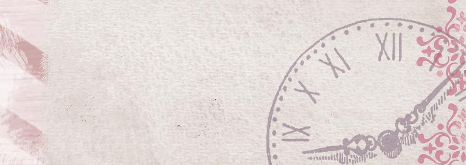 pink background with dial