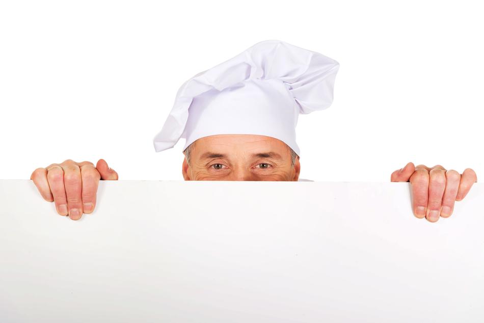 Cook Human