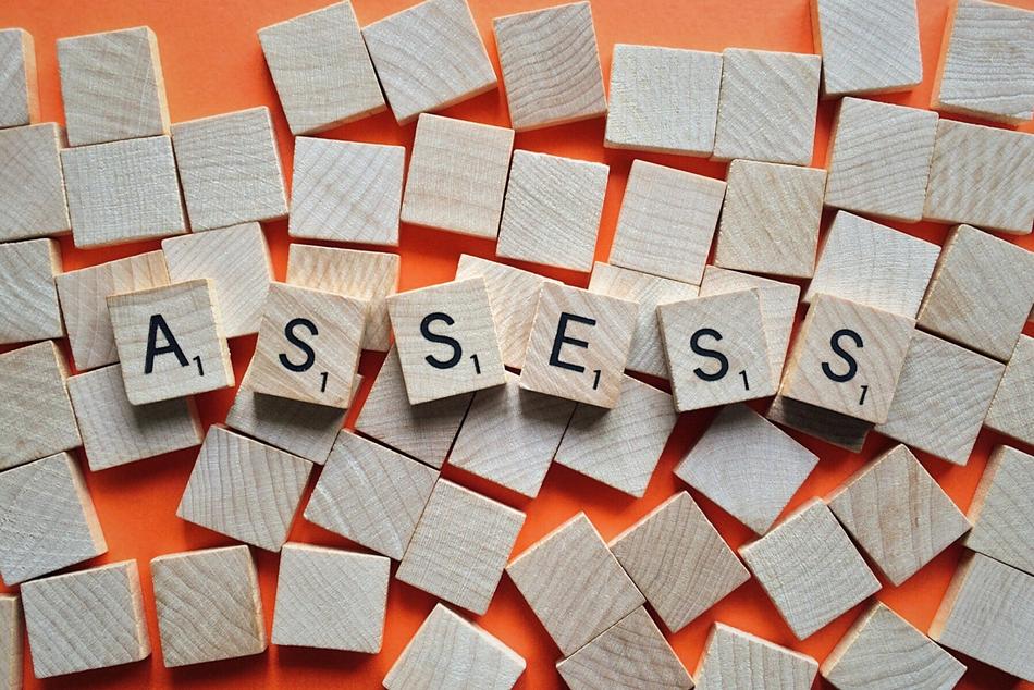 Assess Measure Evaluation letters