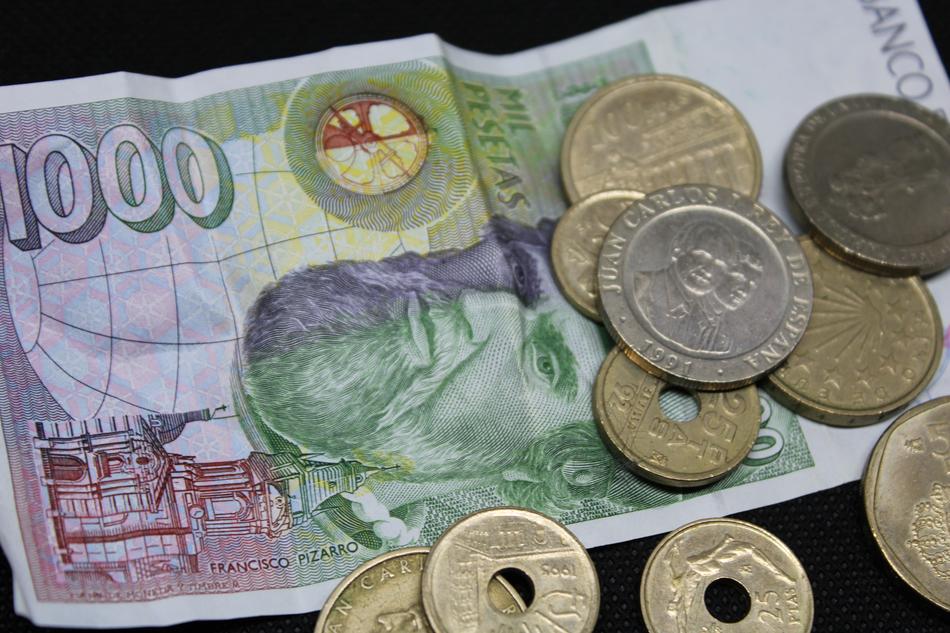 Money Spain