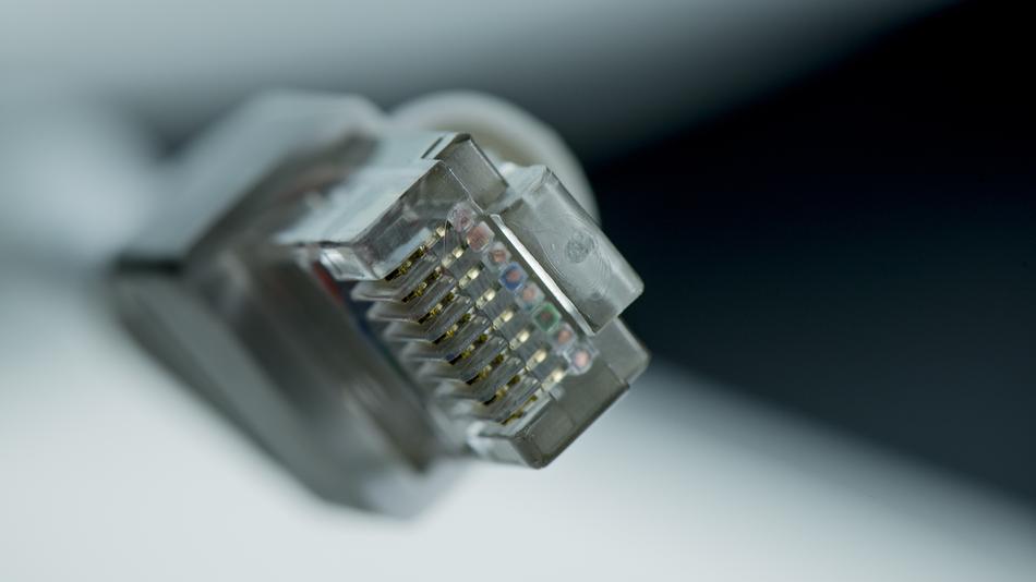 Rj45 Ethernet