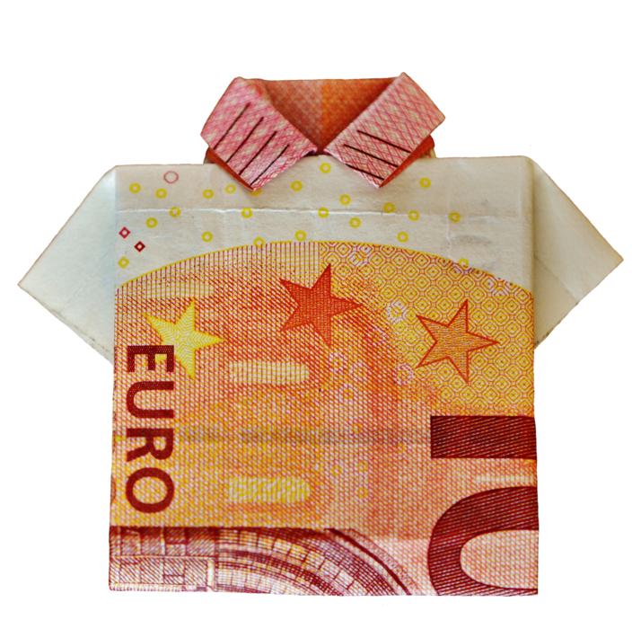 t- Shirt Euro